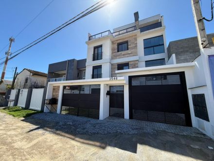 AP560 - APARTAMENTO GARDEN PRAIA GRANDE