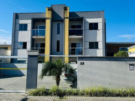 AP050 - APARTAMENTO GARDEN