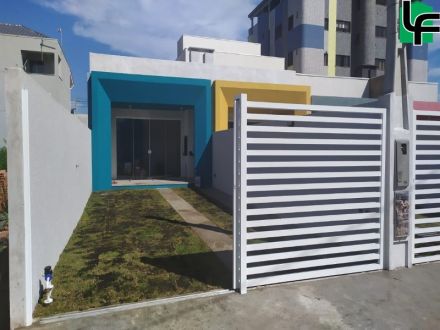 CA108 - CASA GEMNADA PEREQUÊ - FINANCIE