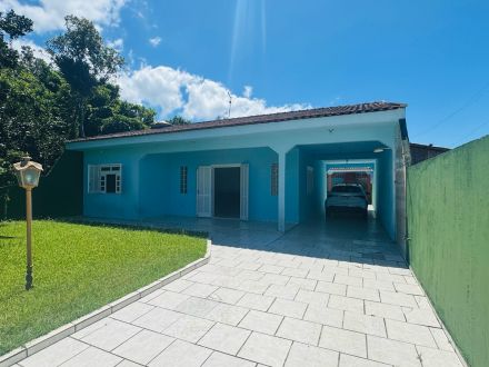 CA162 - CASA ALVENARIA BAL INAJÁ - ESTUDA VEÍCULO, FINANCIAMENTO BANCÁRIO