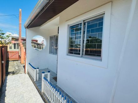 CA163 - CASA GEMINADA RIVIERA POUCOS METROS DO MAR - FINANCIE