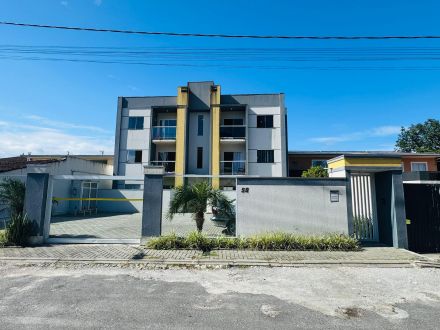 AP042 - APARTAMENTO MOBILIADO SERTÃOZINHO - FINANCIE