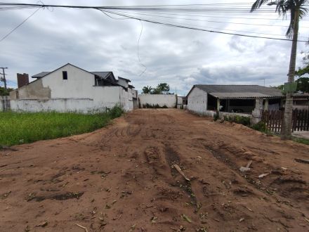 TE062 - TERRENO 300M² - PRAIA GRANDE