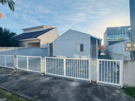 CA170 - CASA GEMINADA EM CONDOMÍNIO APENAS 100 M DA PRAIA INAJÁ - FINANCIE