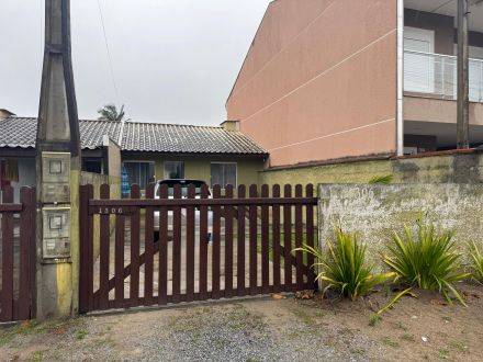 CA554 - CASA GEMINADA SHANGRILÁ