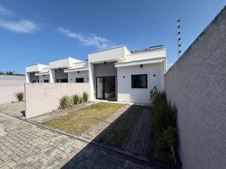 CA222 - CASA CONDOMÍNIO FECHADO