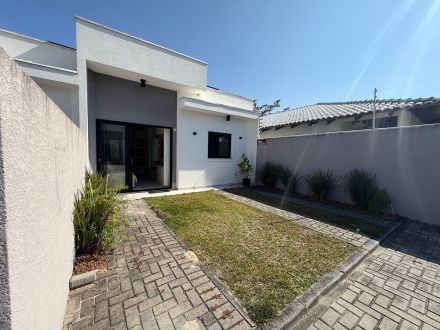 CA222 - CASA CONDOMÍNIO FECHADO