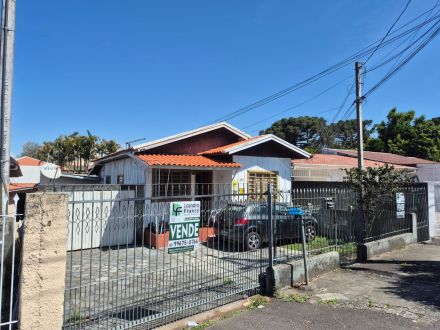 TE002 - IMÓVEL  RUA JOSÉ GOMES DE ABREU